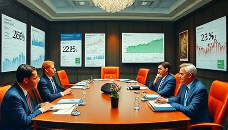 Mitie Group's £366 Million Acquisition of Marlowe Amid Financial Struggles Raises Market Concerns