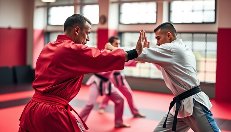 Mixed Martial Arts Group 2025 Annual Report: Growth, Digital Expansion & India‑Focused Roadmap