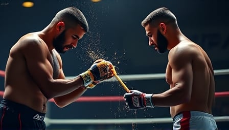 Mixed Martial Arts Group Ltd: Innovating Combat Sports Amid Market Volatility and Rising Global Popularity