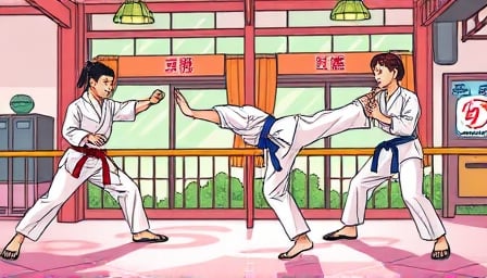 Mixed Martial Arts Group Ltd: Innovating in the Martial Arts Sector with Strategic Partnerships and Diverse Services