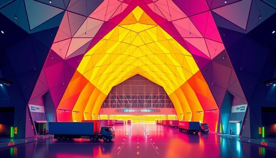 Mixue Group Boosts Growth with Cainiao AI‑Powered Supply‑Chain Alliance Mixue Group Boosts Growth with Cainiao AI‑Powered Supply‑Chain Alliance