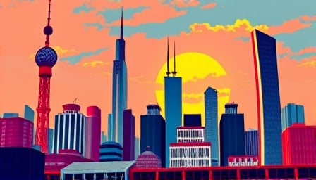 Mixue Group Reports Strong Interim Results with 42.9% Profit Increase Amid Strategic Growth Plans Mixue Group Reports Strong Interim Results with 42.9% Profit Increase Amid Strategic Growth Plans