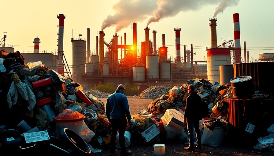 Mkango Launches UK Rare‑Earth Magnet Recycling Plant, Boosting Global Supply & Circular Economy