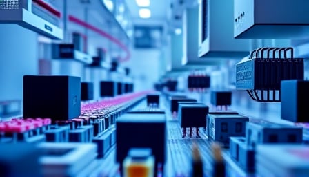 MLOPTIC Corp. Capitalizes on Lithography Boom Amid Strong Market Sentiment and Institutional Support MLOPTIC Corp. Capitalizes on Lithography Boom Amid Strong Market Sentiment and Institutional Support