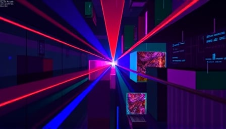 Mloptic Corp. Capitalizes on Semiconductor Boom with Strategic Focus on Advanced Optics Mloptic Corp. Capitalizes on Semiconductor Boom with Strategic Focus on Advanced Optics