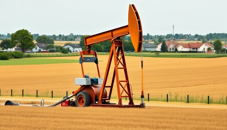 MMEX Resources Corp: Energy Exploration, Volatility, and Future Potential