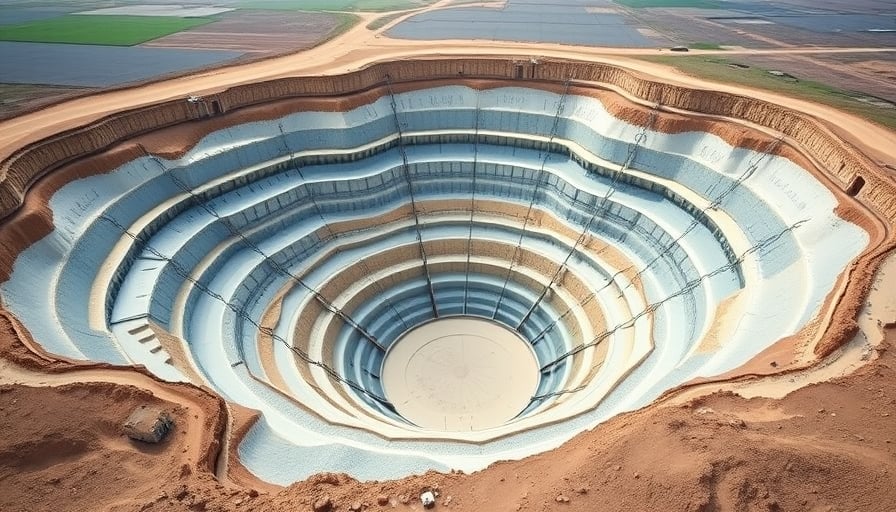 MMG Ltd: Navigating Volatile Markets, Global Mining Challenges, and Investor Concerns MMG Ltd: Navigating Volatile Markets, Global Mining Challenges, and Investor Concerns