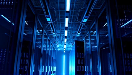 MN Holdings Berhad Seizes Growth Opportunities Amidst Malaysia's Data Centre Expansion