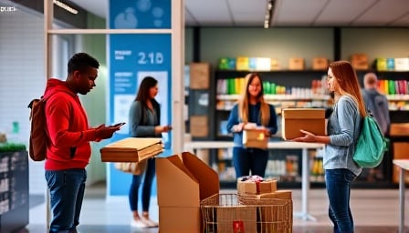 MNTN Inc. Sees Stock Efficiency Gains Amid Positive Analyst Outlook During Prime Day