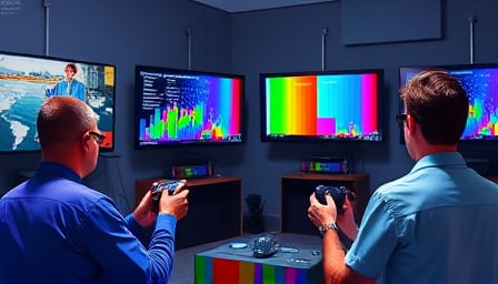 MNTN Inc. Transforms TV Advertising with Cutting-Edge Digital Integration
