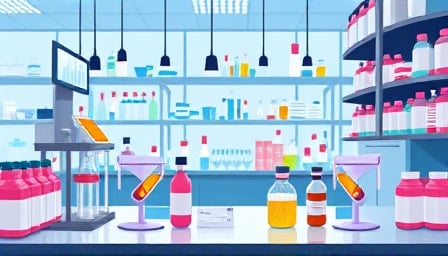 Moberg Pharma Faces Financial Struggles Amid Strategic Success with Terclara