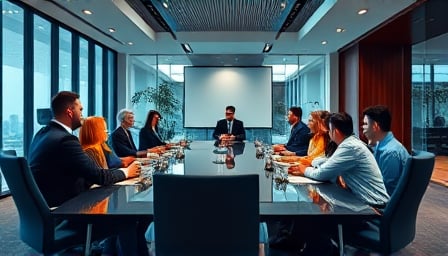 Mobico Group Faces Leadership Change Amid Financial Challenges and Stock Decline