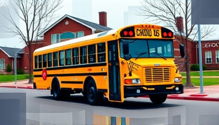 Mobico Group PLC Sells North American School Bus Unit Amid Financial Realignments
