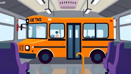 Mobico Group PLC Sells North American School Bus Unit in Strategic Financial Realignment