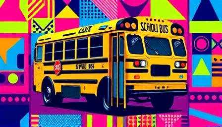 Mobico Group Sells North American School Bus Unit for $608 Million, Adjusts Fiscal Outlook