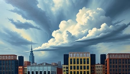 Mobile Tornado Group PLC Faces Financial Storm Amidst Innovative Tech Solutions Mobile Tornado Group PLC Faces Financial Storm Amidst Innovative Tech Solutions