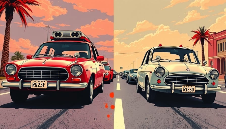 Mobileye Cuts 5% Staff to Boost AI Innovation and Drive Higher Margins