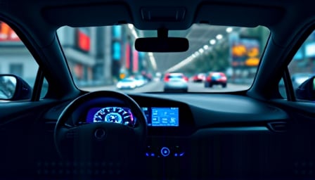 Mobileye's Stock Soars on Strong Q2 Guidance and Intel's Strategic Stake Sale