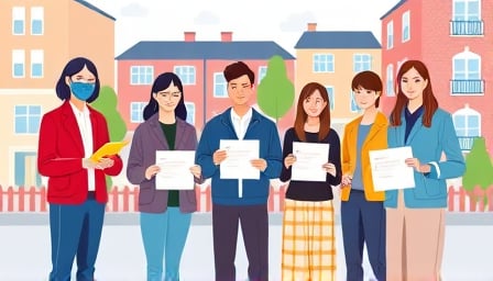 Mobilezone Celebrates Successful Apprenticeship Conclusions with Promising Employment Prospects for Graduates