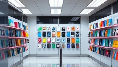 Mobilezone Concludes Share Buyback Program, Aims to Boost Shareholder Value Mobilezone Concludes Share Buyback Program, Aims to Boost Shareholder Value