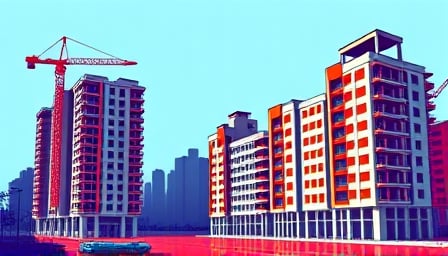 Mobimo Selects Winning Team for RAD-Areal Zürich Oerlikon Development