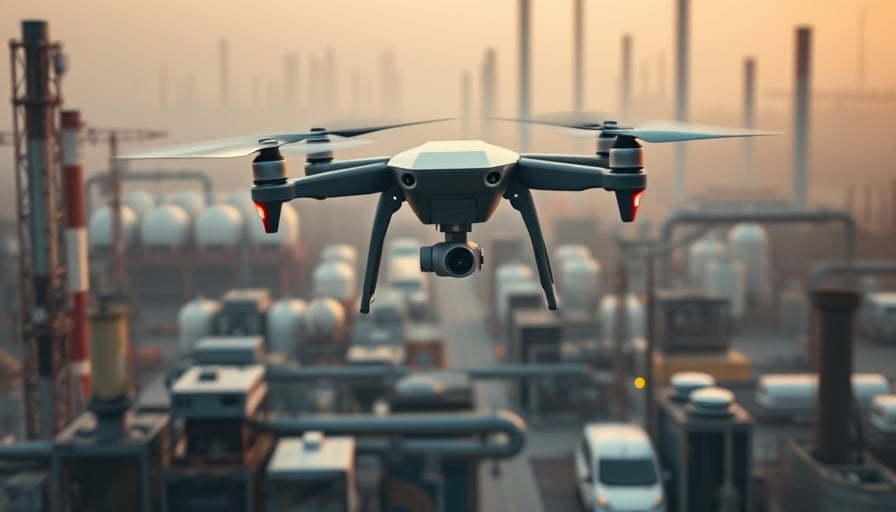 Mobix Labs Accelerates AI‑Drone Defense Tech to Field‑Ready Testing