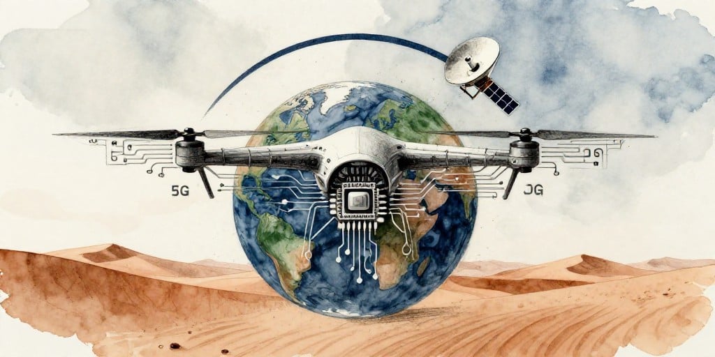 Mobix Labs Acquires Vision Aerial to Expand Drone & Connectivity Portfolio in 2026 Mobix Labs Acquires Vision Aerial to Expand Drone & Connectivity Portfolio in 2026