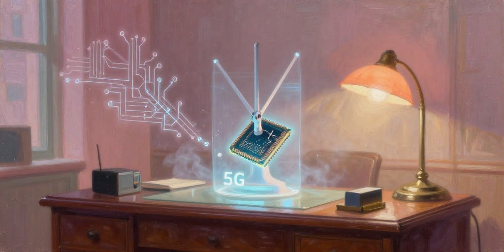 Mobix Labs Faces Financial Crisis After Quarterly Report Delay, Investor Confidence Wanes