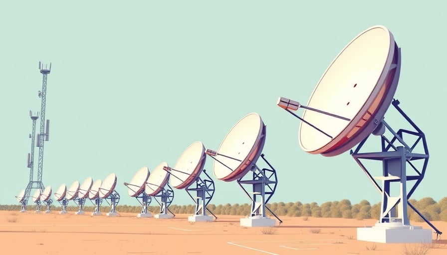 Mobix Labs Files SEC Resale Documents, Boosting Liquidity & Growth