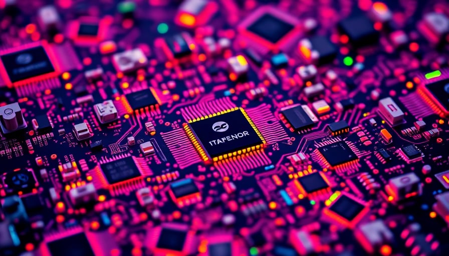 Mobix Labs Q1 2026: Rising Margins, Innovation & Investor Challenges