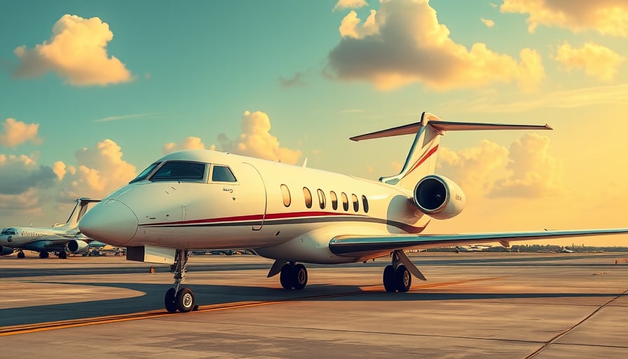 Mobix Labs Rises After Securing Gulfstream Aircraft Order, Boosting Growth Potential