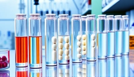 Mochida Pharmaceutical Co., Ltd. Overview: A Key Player in Japan's Pharmaceuticals Sector Amidst Market Advancements
