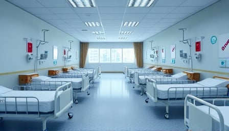 Moderna Announces Financial Struggles and Cost-Cutting Amid Declining COVID-19 Vaccine Demand