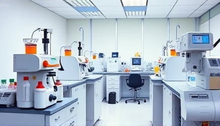 Moderna Faces Revenue Decline Amid Pandemic Transition, Focuses on mRNA Innovation