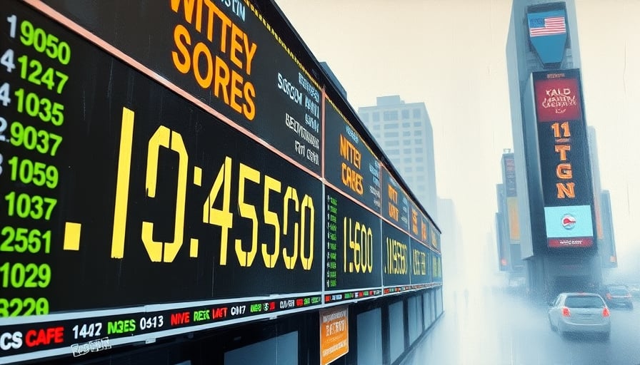 Moderna Inc. Faces Share Price Decline Amid Market Volatility and Biotech Sector Challenges