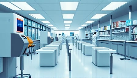 Moderna Inc. Stocks Surge Amid Market Volatility, Highlighting Resilience and Investor Interest