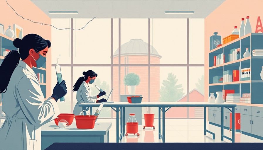 Moderna Secures $54.3 Million from CEPI to Accelerate Bird Flu Vaccine Development