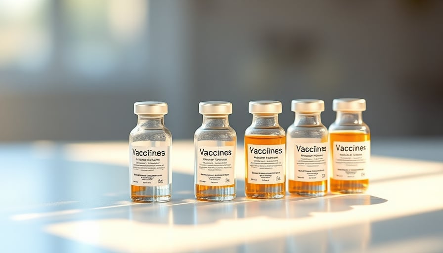 Moderna Secures CEPI Funding to Fast‑Track Phase III Flu Vaccine