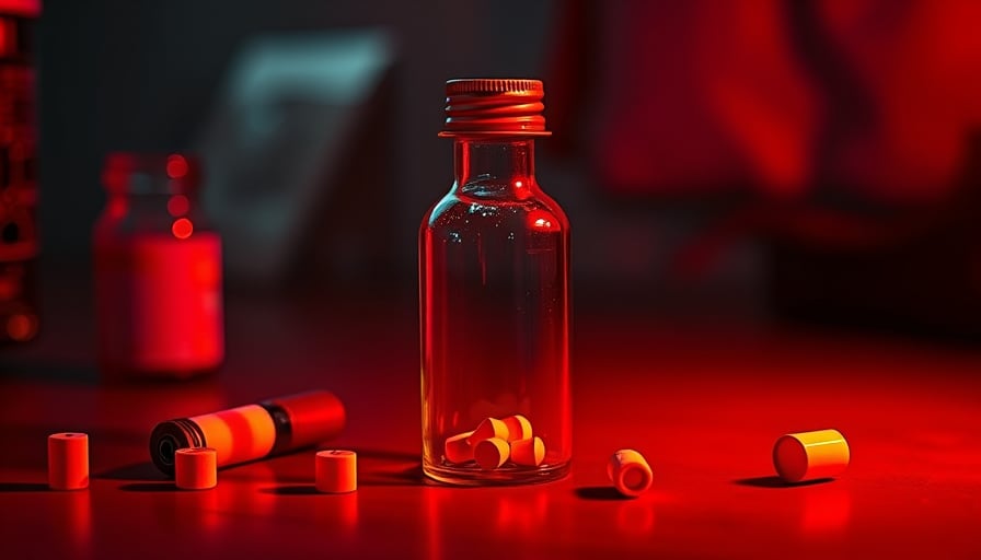 Moderna’s 83% Three‑Year Decline: Stock Slumps Amid Flat Market & Volatile Metals