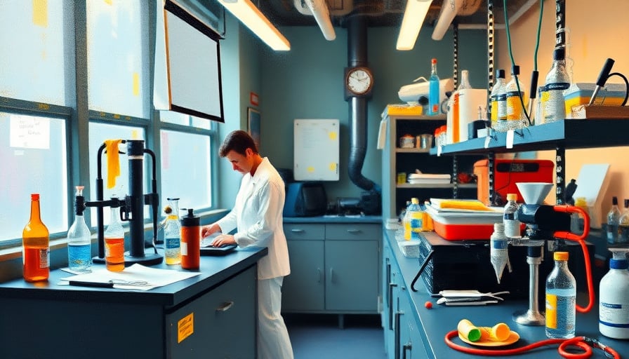 Moderna's April 8 Market Surge Prepares for Key mRNA Vaccine Data at ESCMID