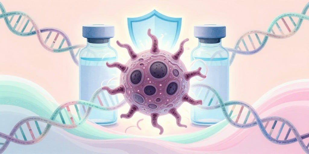 Moderna’s Melanoma Vaccine Breakthrough Sends Shares Soaring 179% Moderna’s Melanoma Vaccine Breakthrough Sends Shares Soaring 179%