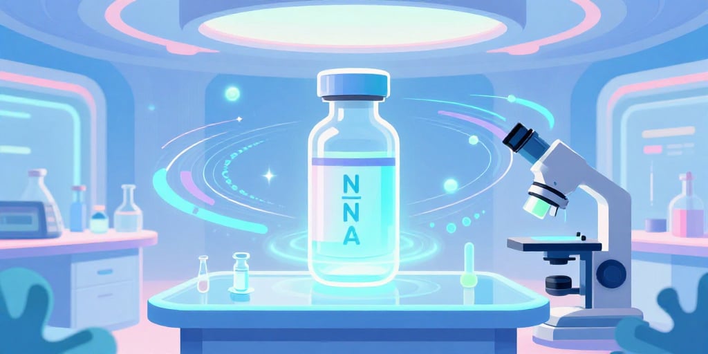 Moderna's mRNA Breakthroughs Drive $54.35 Stock Surge—Investors Rally on Flu & Hantavirus Wins