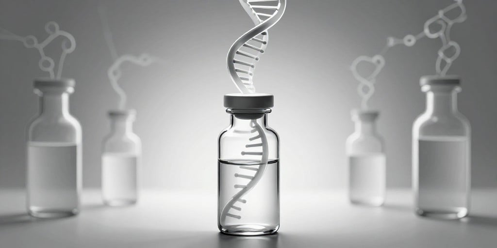 Moderna’s mRNA Flu Vaccine Boosts Stock, Signals Strong Future for mRNA Tech