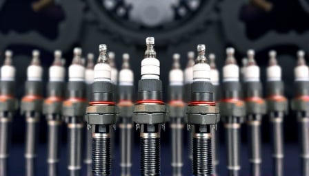 Modine Manufacturing Co. Celebrates Innovation and Analyst Optimism Amid Market Recovery