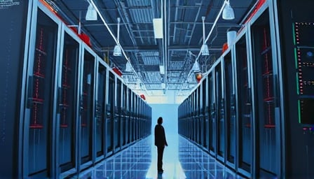 Modine Manufacturing Co. Reports Strong Q1 Performance, Expands Data Center Cooling Capacity