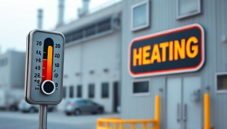 Modine Manufacturing Co: Wall Street Buzz or Bubble Risk?