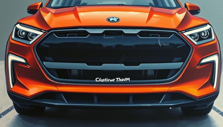 Modine Manufacturing: Heat‑Transfer Growth Powering EV & Building Markets