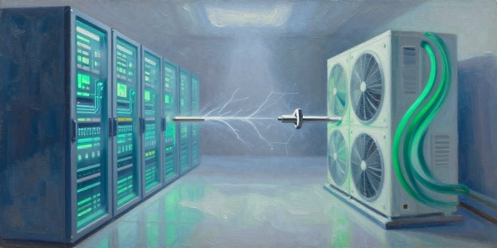 Modine Restructures Climate Solutions, Targets Data Center & HVAC Growth