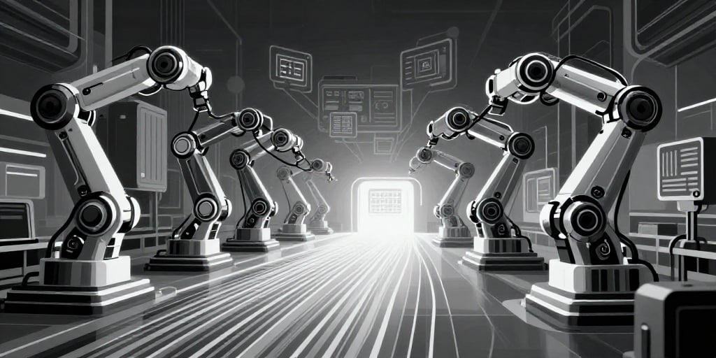 ModuLink Inc. Appoints Dr. Henry Lam as CTO to Drive AI and Robotics Innovation