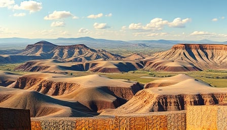 Mogotes Metals Inc. Hits 52-Week High Amid Exploration Success in Argentina and Chile